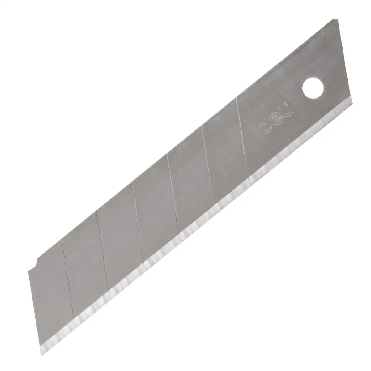 Нож для бумаги Deli Tools EDL-DP05 Photo 2