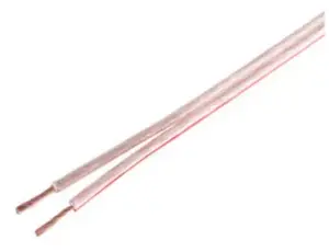 Audio Cable ShiverPeaks BS06-245011 50m Red Transparent