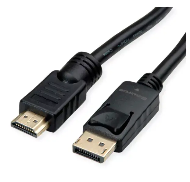 Video kabeļa adapters ROLINE 11.04.5777 Photo 3