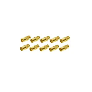 Коакциальный разъем IEC ShiverPeaks BS85322-10G