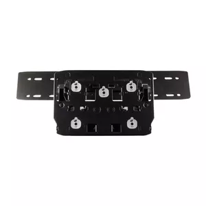 TV mount ShiverPeaks BS89721 190.5 cm (75") Black