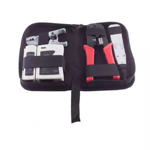Tool storage case ShiverPeaks S/CONN 18-25001