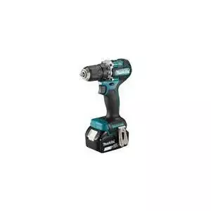 Шуруповёрт Makita DDF487RTJ