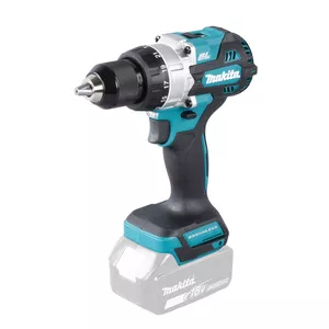 Дрель Makita DHP486Z 2100 об/мин 2.7 кг Черная, Синяя
