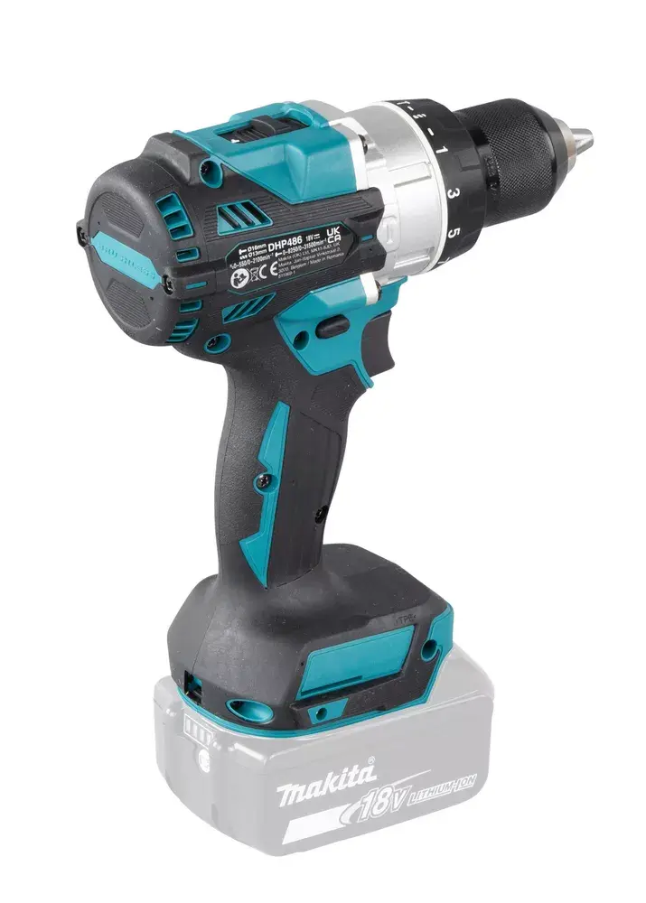 Urbis Makita DHP486Z DHP486Z Photo 9