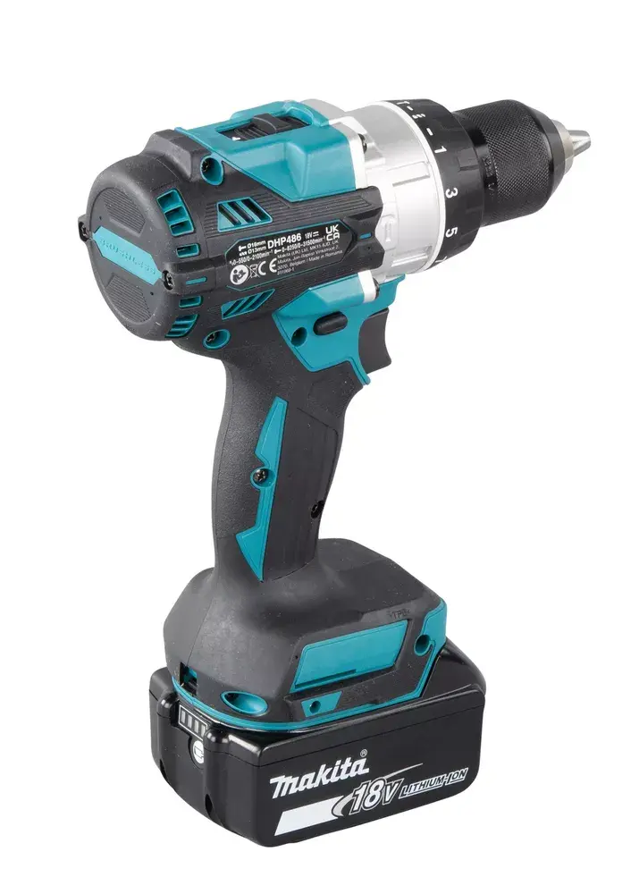 Urbis Makita DHP486Z DHP486Z Photo 10