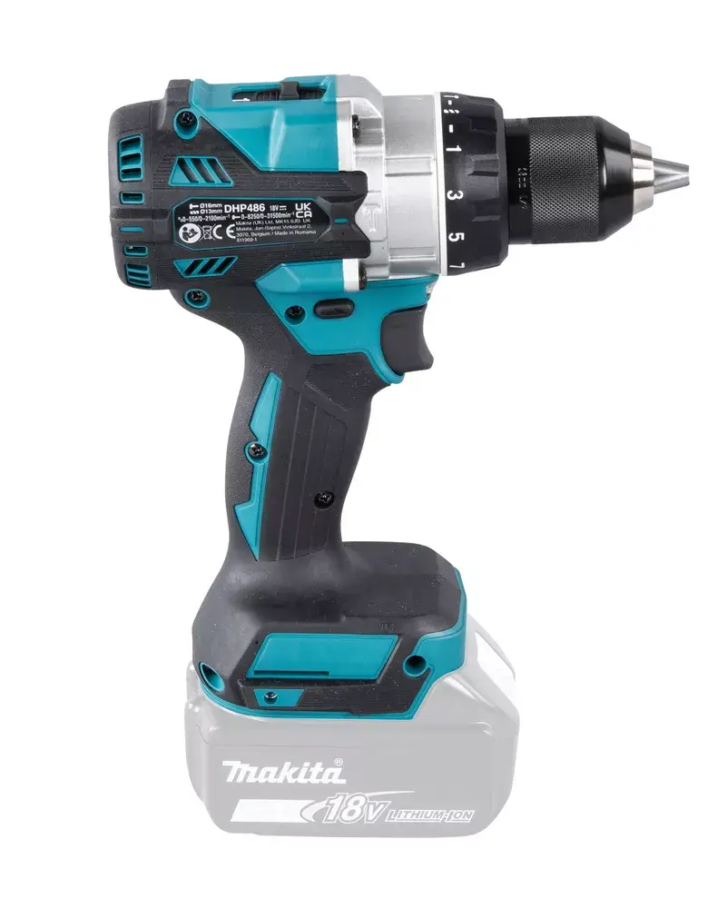 Urbis Makita DHP486Z DHP486Z Photo 11