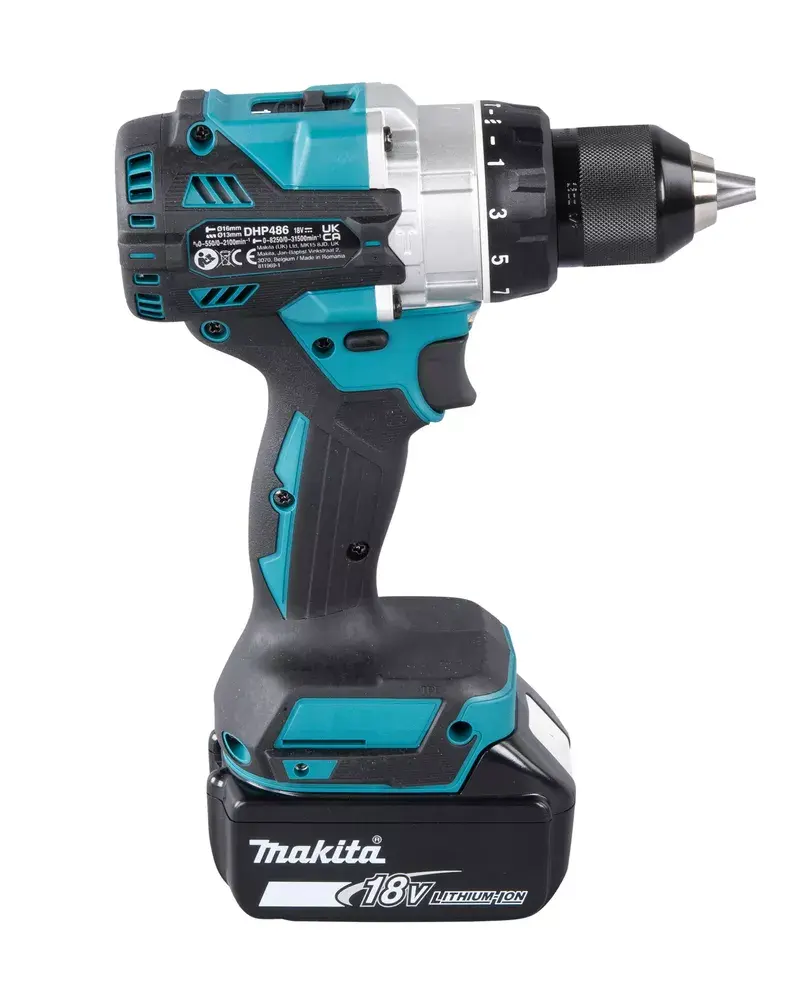 Urbis Makita DHP486Z DHP486Z Photo 12
