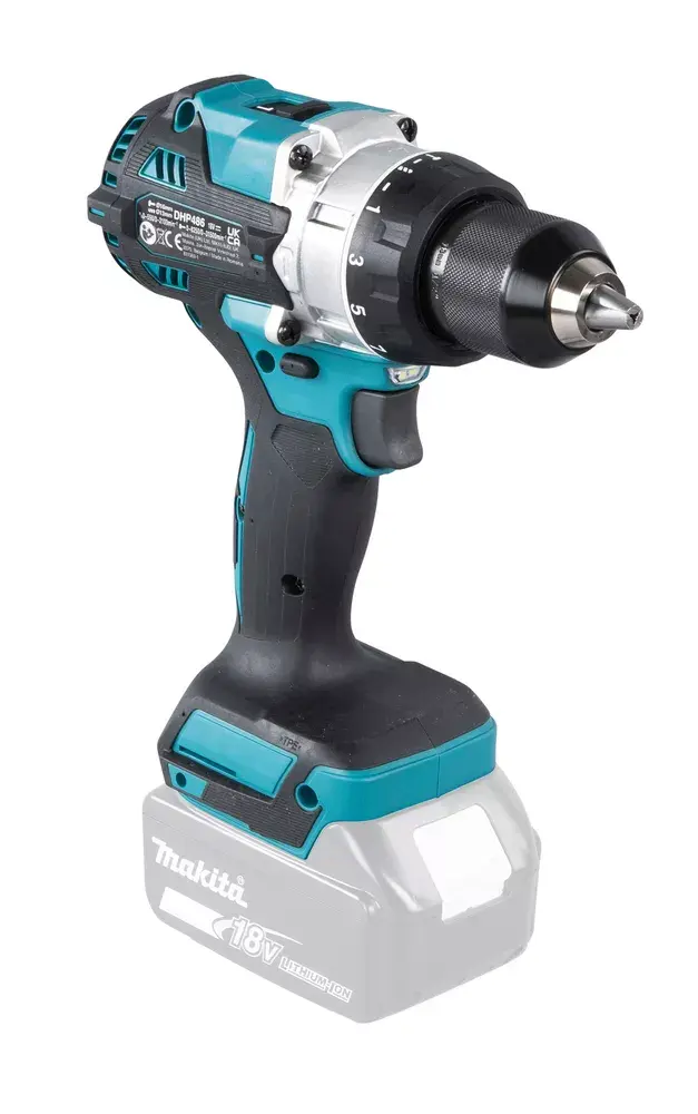 Urbis Makita DHP486Z DHP486Z Photo 13