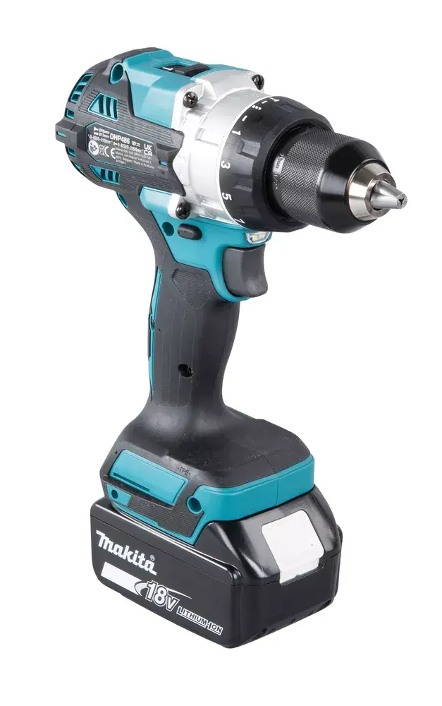 Urbis Makita DHP486Z DHP486Z Photo 14