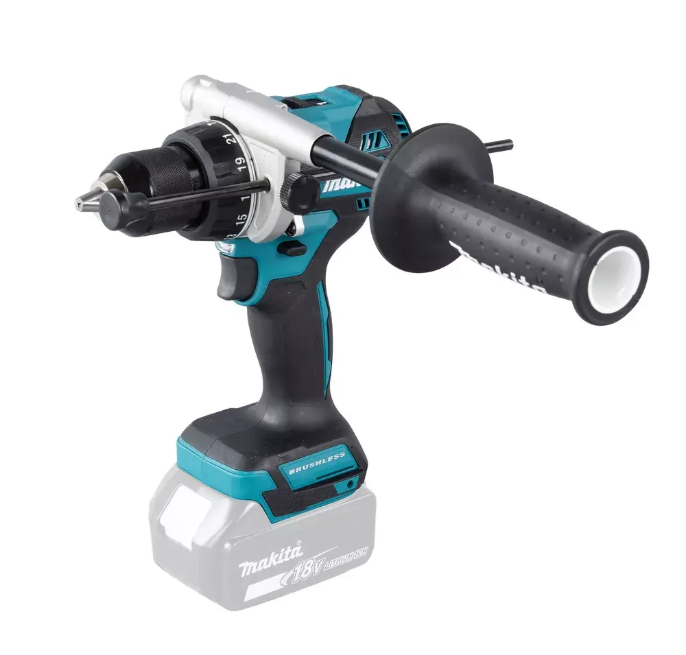 Urbis Makita DHP486Z DHP486Z Photo 19