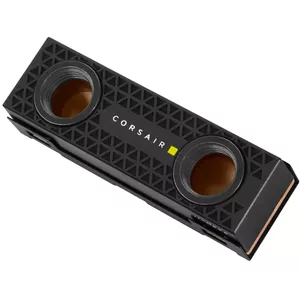 Водоблок Corsair CX-9029002 Медь Нейлон Черный