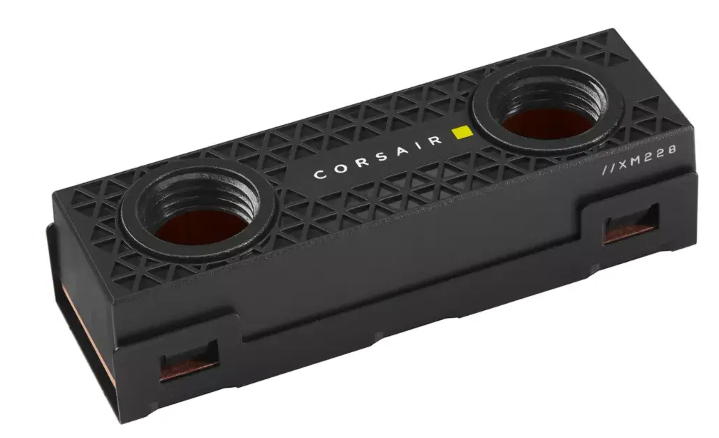 Водоблок Corsair CX-9029002 Photo 3