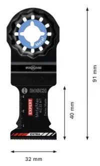 Zāģis Bosch 2 608 900 015 Photo 3