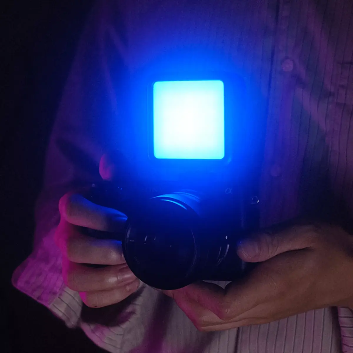 Rollei LUMIS Compact flash — Compact flash Photo 4