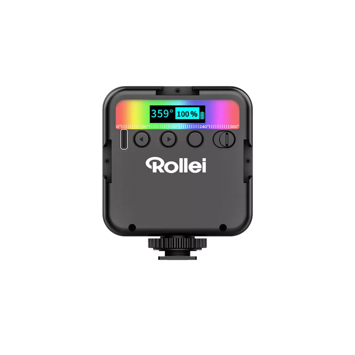 Rollei LUMIS Compact flash — Compact flash Photo 8