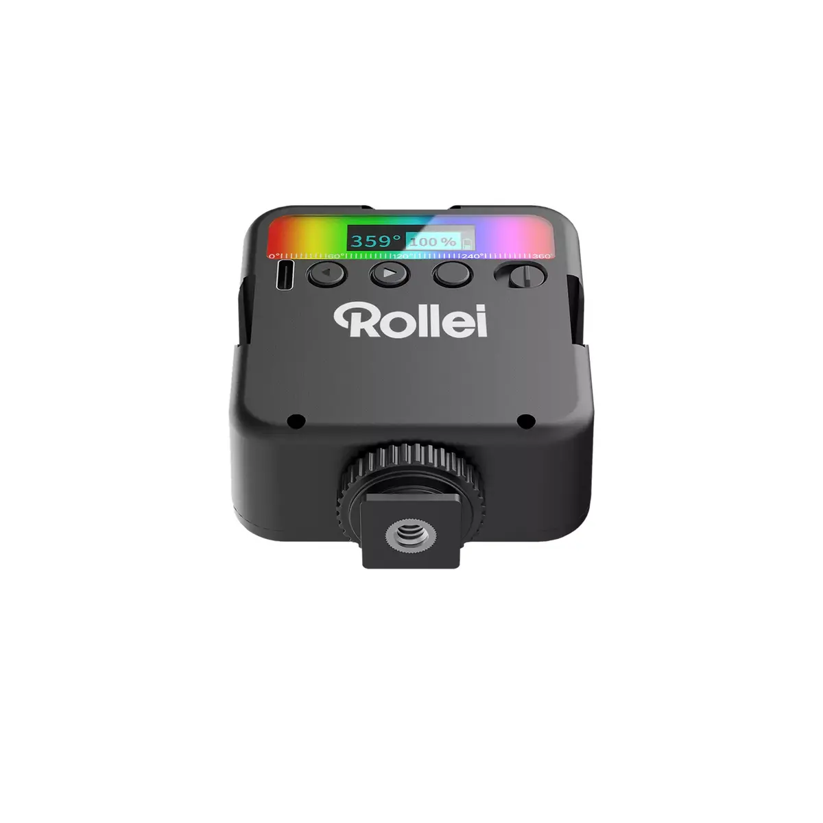 Rollei LUMIS Compact flash — Compact flash Photo 9