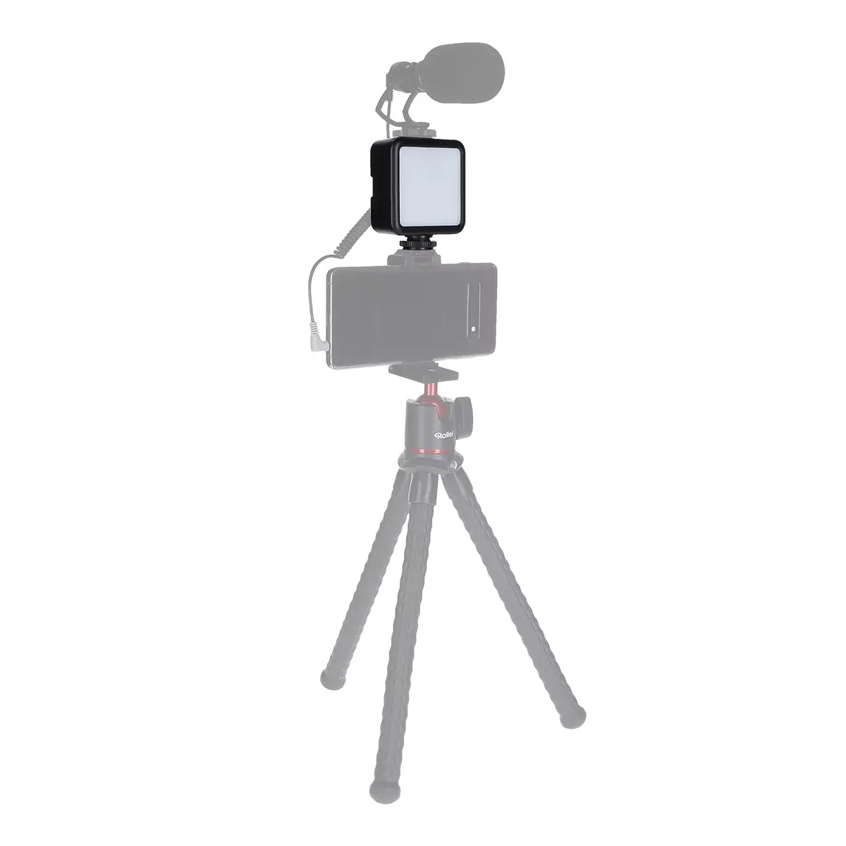 Rollei LUMIS Compact flash — Compact flash Photo 10