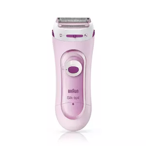 Braun Silk-épil 5 LS5100 Trimmer Pink