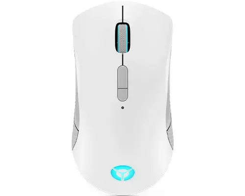 Игровая мышь Lenovo Legion M600 RF/Bluetooth/USB Photo 2