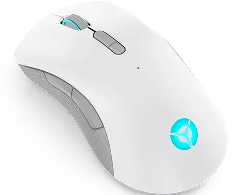 Игровая мышь Lenovo Legion M600 RF/Bluetooth/USB Photo 4