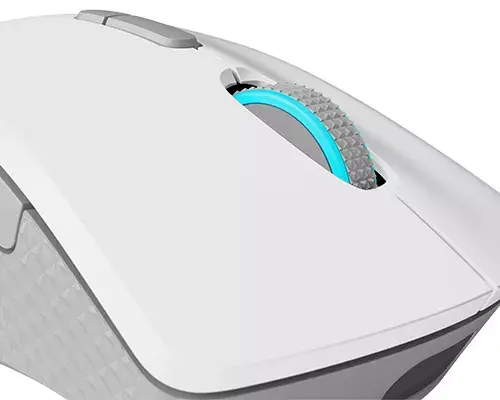Игровая мышь Lenovo Legion M600 RF/Bluetooth/USB Photo 5