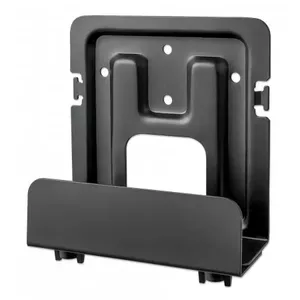 Wall Mount for Streaming Boxes and Media Players Manhattan 462075