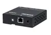 AV Приемник Intellinet H.264 HDMI Over IP Video Wall Extender Photo 3
