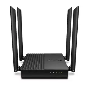 Настольный роутер TP-Link Archer C64 Двухдиапазонный Wi-Fi 5