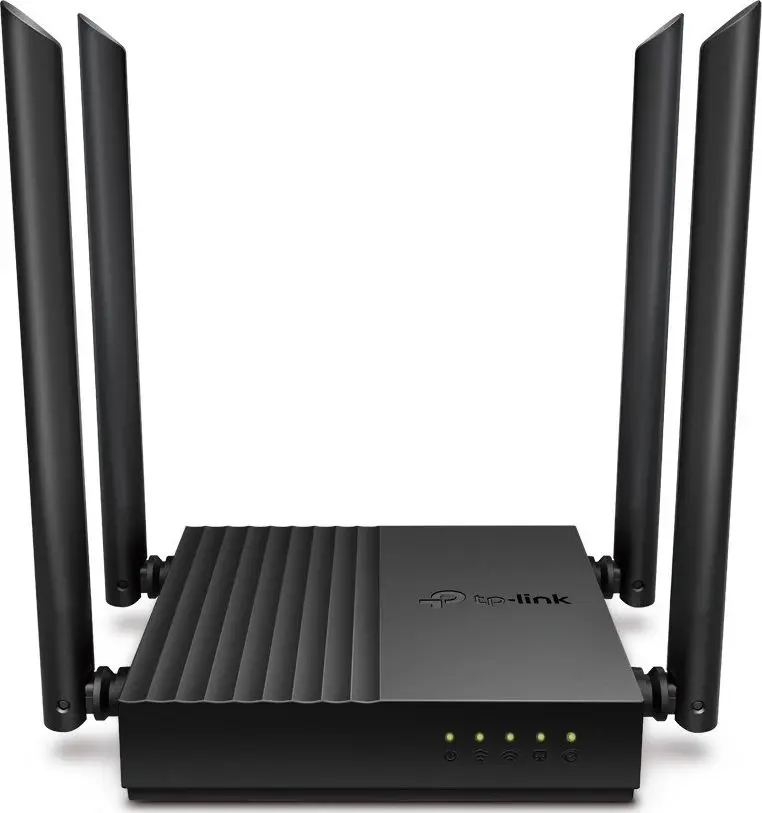 TP-Link Archer C64 Wireless Router Photo 6