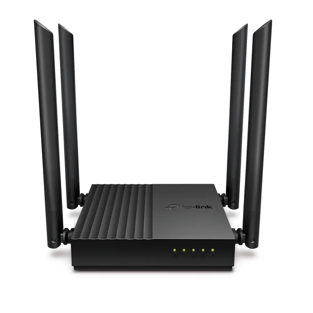TP-Link Archer C64 Wireless Router Photo 7
