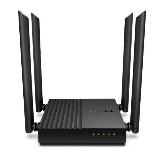 TP-Link Archer C64 Wireless Router Photo 8