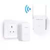 Powerline WiFi Kit AV1000 Photo 3