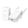 Комплект Powerline Wi-Fi Mercusys MP510 KIT AV1000 Gigabit Photo 5