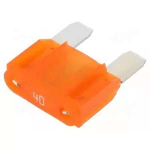 Автомобильный предохранитель 40A 32V, EB1648586599