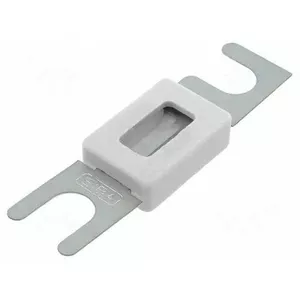 Automašīnas plāksnes drošinātājs Fuse Fuse 200A 80VDC, 200 A 80 V DC