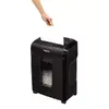 Шредер Fellowes Powershred 10M Photo 5