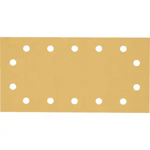 Sanding sheet Bosch 2 608 900 863