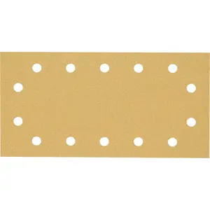 Sanding sheet Bosch 2 608 900 862