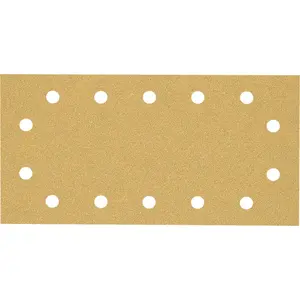 Sandpaper Bosch Expert C470