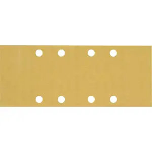 Sanding sheet Bosch 2 608 900 837
