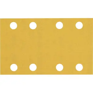 Slīpēšanas loksne Bosch 2 608 900 833