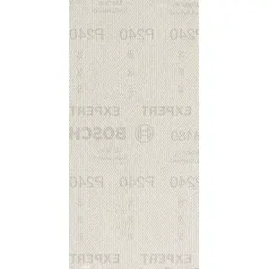 Sanding Net Bosch Expert M480