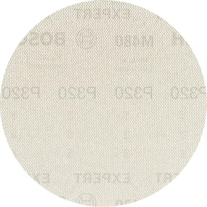 Сетчатый абразив Bosch Expert M480