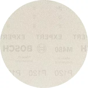 Шлифовальная сетка Bosch Expert M480 2608900691