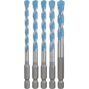 Masonry drill bit Bosch Expert HEX-9