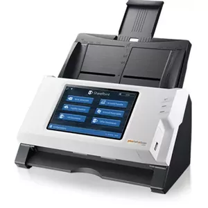 ADF scanner Plustek eScan A350 Sharepoint