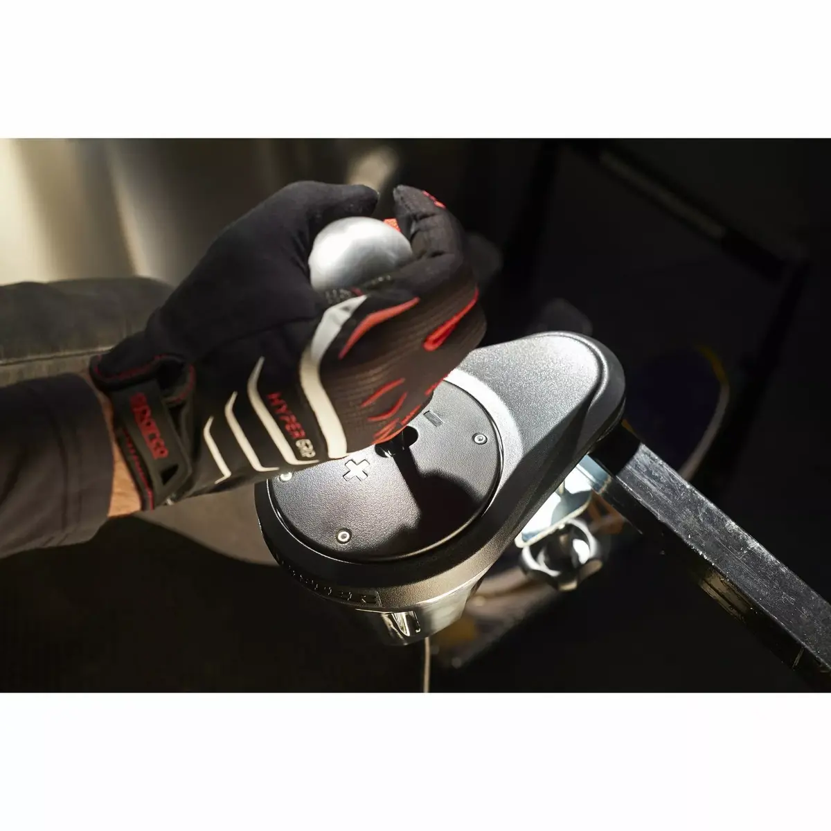 Переключатель передач Thrustmaster TH8A Photo 9