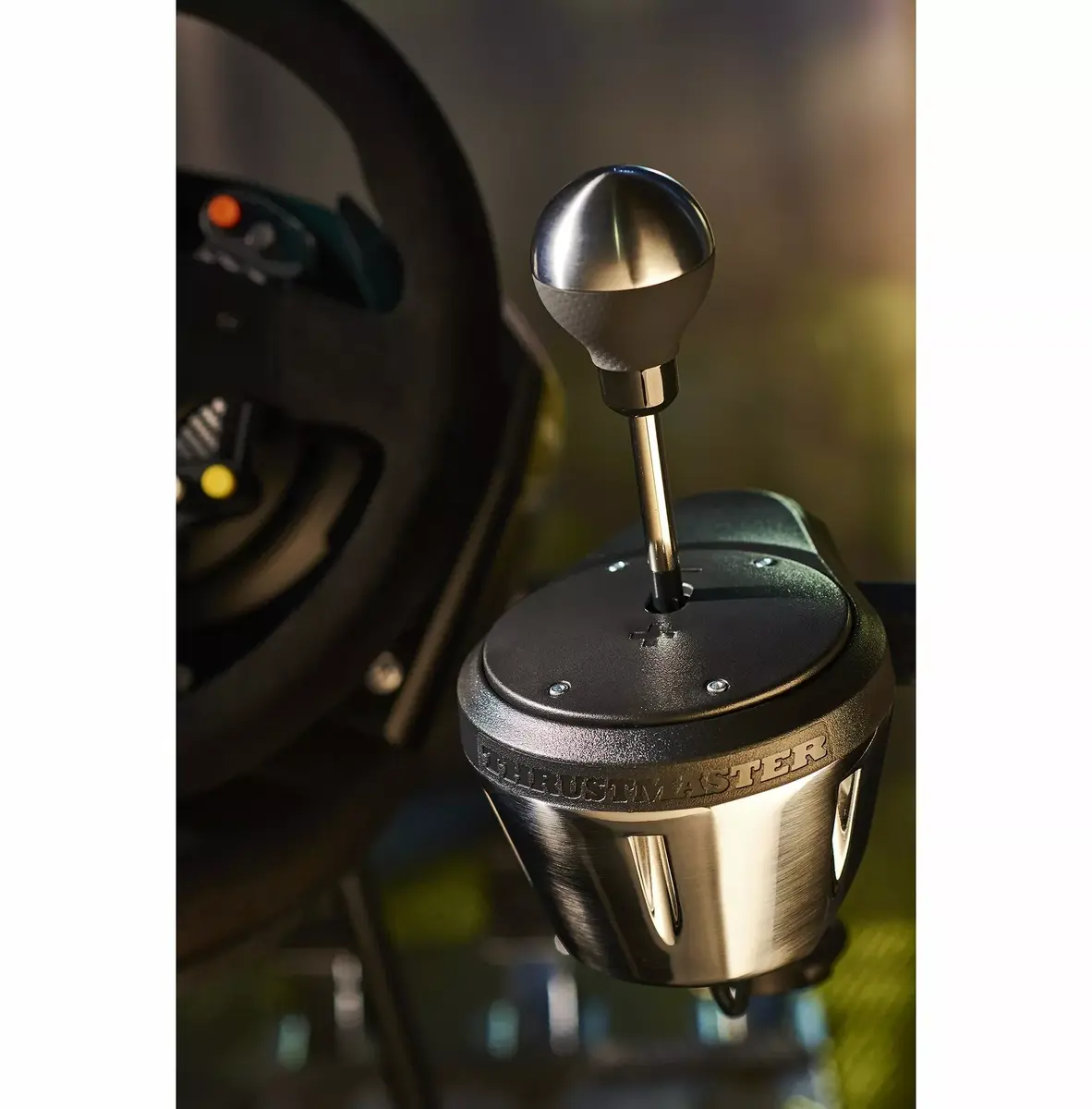 Переключатель передач Thrustmaster TH8A Photo 12