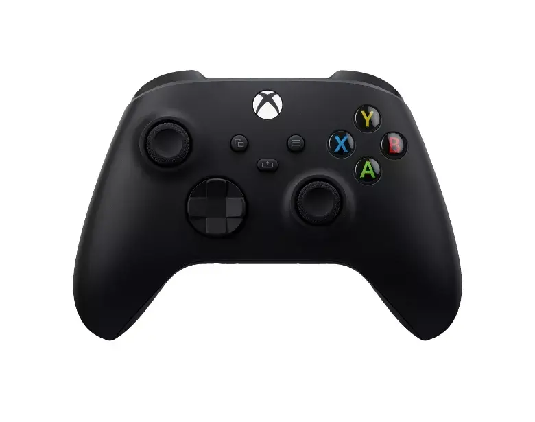 Игровая приставка Microsoft Xbox Series X Photo 4